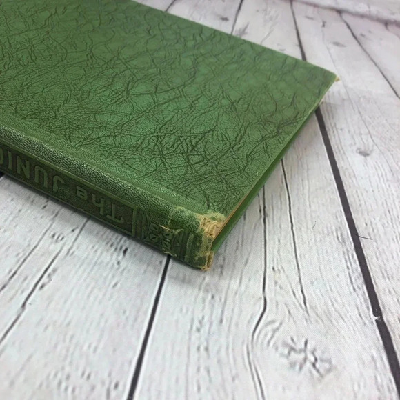 Vintage the junior instructor Book for teachers 1950 - Picture 8 of 8